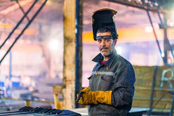 Trusted Fort Wright, KY Welder & Metal Fabrication Experts