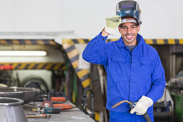 Best Specialty Welding Processes in Fort Wright, KY
